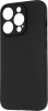 Фото товара Чехол для iPhone 15 Pro ArmorStandart Matte Slim Fit Camera Cover Black (ARM68247)