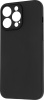 Фото товара Чехол для iPhone 15 Pro Max ArmorStandart Matte Slim Fit Camera Cover Black (ARM68248)