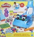 Фото Набор для лепки Hasbro Play-Doh Уборка и очистка (F3642)