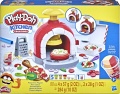 Фото Набор для лепки Hasbro Play-Doh Печем пиццу (F4373)