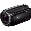 Фото товара Цифровая видеокамера Sony Handycam HDR-CX620 Black