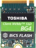 Фото товара SSD-накопитель M.2 128GB Kioxia BG4 (KBG40ZNS128G)