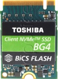 Фото SSD-накопитель M.2 128GB Kioxia BG4 (KBG40ZNS128G)