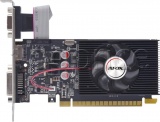 Фото Видеокарта Afox PCI-E GeForce GT240 1GB DDR3 (AF240-1024D3L2-V2)