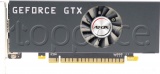 Фото Видеокарта Afox PCI-E GeForce GTX1050 Ti 4GB DDR5 (AF1050TI-4096D5L5)
