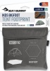 Фото товара Съемный пол для палаток Sea to Summit Ikos TR2 Footprint Charcoal (STS ATS033091-170501)
