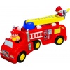 Фото товара Игрушка развивающая Kiddieland Пожарная машина (044602)