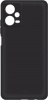 Фото товара Чехол для Xiaomi Redmi 12 MAKE Skin Black (MCS-XR12BK)