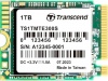 Фото товара SSD-накопитель M.2 1TB Transcend (TS1TMTE300S)