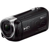Фото Цифровая видеокамера Sony Handycam HDR-CX405 Black