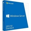 Фото товара HP Windows Server 2012 R2 Standard ROK Multilang (748921-421)