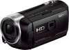 Фото товара Цифровая видеокамера Sony Handycam HDR-PJ410 Black