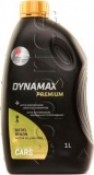 Фото Моторное масло Dynamax Premium Ultra FEB 5W-20 1л