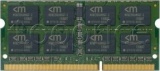 Фото Модуль памяти SO-DIMM Mushkin DDR3 8GB 1066MHz Essentials (992019)