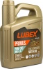 Фото товара Моторное масло Lubex Primus MV-LA 5W-30 4л