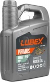 Фото Моторное масло Lubex Primus MV 10W-40 5л