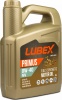 Фото товара Моторное масло Lubex Primus MV 0W-40 4л
