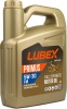 Фото товара Моторное масло Lubex Primus FM 5W-30 4л