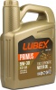 Фото товара Моторное масло Lubex Primus C3-LA 5W-30 4л