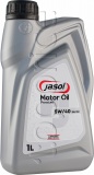 Фото Моторное масло Jasol Premium Motor Oil 5W-40 1л