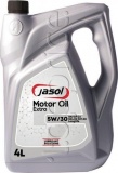 Фото Моторное масло Jasol Premium Motor Oil 5W-30 4л