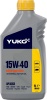 Фото товара Моторное масло Yuko Dynamic 15W-40 1л