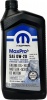 Фото товара Моторное масло Mopar MaxPro+ SAE 0W-20 Engine Oil 0.946л (68523994AA)