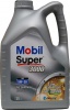 Фото товара Моторное масло Mobil Super 3000 XE 5W-30 5л