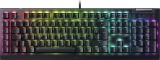 Фото Клавиатура Razer BlackWidow V4 X Green Switch RU (RZ03-04700800-R3R1)