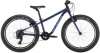 Фото товара Велосипед Kona Hula 2024 Blue One Size (KNA B36HU12)