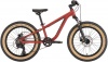 Фото товара Велосипед Kona Honzo 2024 Orange One Size (KNA B36HZ20)