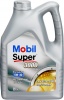 Фото товара Моторное масло Mobil Super 3000 X1 Formula FE 5W-30 5л
