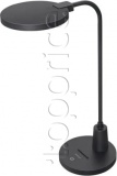 Фото Настольная лампа Maxus DL 9W Phone Holder BL (1-MDL-9W-BL)