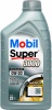 Фото товара Моторное масло Mobil Super 3000 Formula VC 0W-20 1л