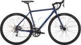 Фото Велосипед Kona Rove AL 2024 Blue рама - XXL (KNA B36RV7058)