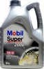 Фото товара Моторное масло Mobil Super 2000 X1 10W-40 5л
