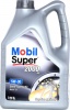 Фото товара Моторное масло Mobil Super 2000 X1 5W-30 5л
