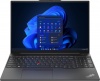 Фото товара Ноутбук Lenovo ThinkPad E16 G1 (21JN004XRA)