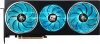 Фото товара Видеокарта PowerColor PCI-E Radeon RX 7700 XT 12GB DDR6 Hellhound (RX 7700 XT 12G-L/OC)