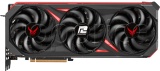 Фото Видеокарта PowerColor PCI-E Radeon RX 7800 XT 16GB DDR6 Red Devil (RX 7800 XT 16G-E/OC)