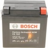 Фото товара Мото аккумулятор Bosch 0 986 FA1 330