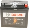 Фото товара Мото аккумулятор Bosch 0 986 FA1 310