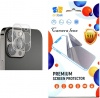 Фото товара Защитное стекло для камеры iPhone 15 Pro Max Drobak 3D (292931)
