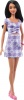 Фото товара Кукла Barbie Fashionistas в платье с фигурным вырезом (HPF75)