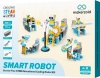 Фото товара Конструктор Makerzoid Smart Robot Standard (MKZ-PF-SD)