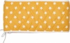 Фото товара Бампер для кроватки Twins Premium Звездочка Yellow (2011-BTC360-05)