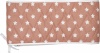 Фото товара Бампер для кроватки Twins Premium Звездочка Terracotta (2011-BTC360-17)