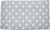 Фото товара Бампер для кроватки Twins Premium 200 Stars Grey (2027-P200-10S)