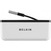 Фото товара Концентратор USB2.0 Belkin Travel Hub White (F4U021bt)
