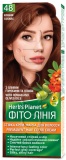 Фото Краска для волос Herb's Planet № 48 Коньяк (4820107500182)